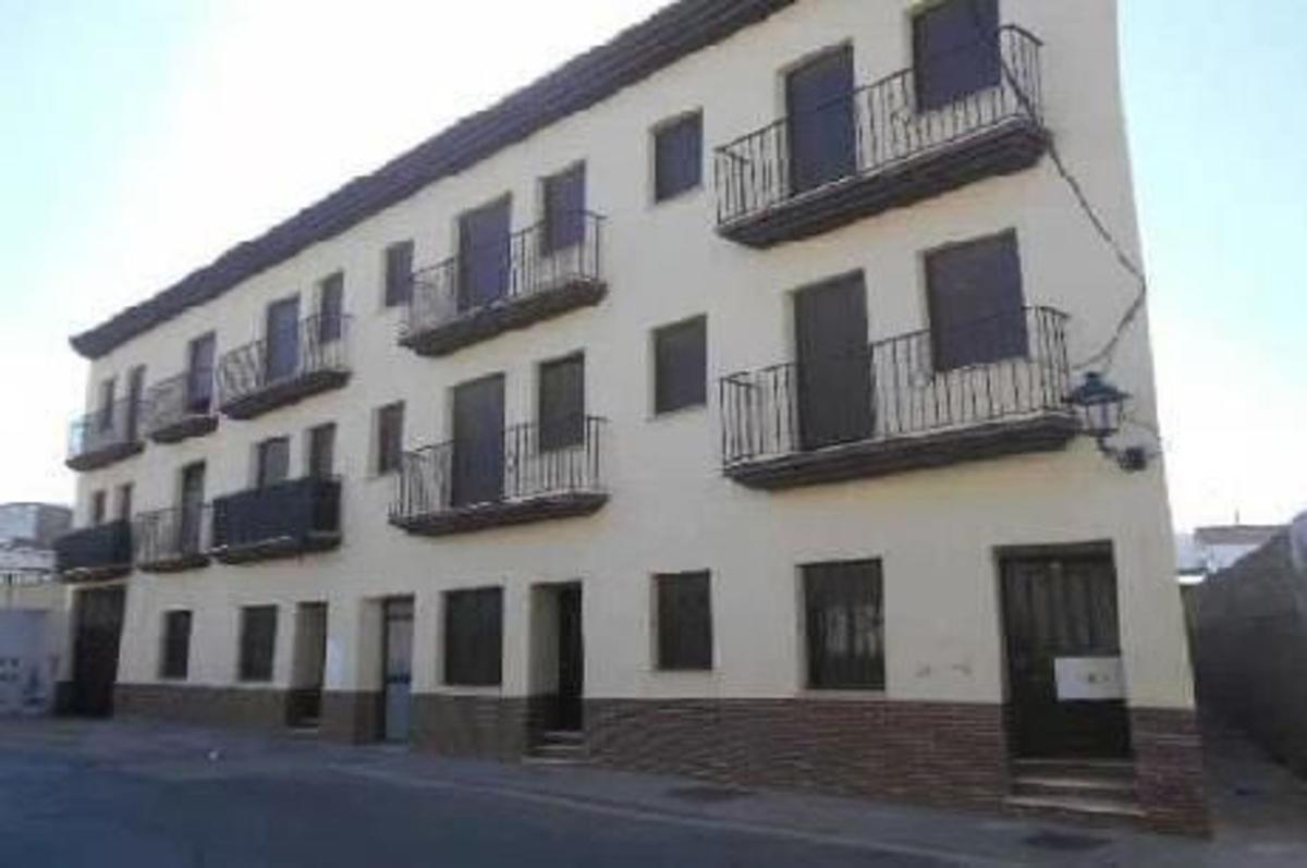 Venta de piso en Piso en Calle Zufre, 2 -4, Gibraleon, Gibraleon
photo 1