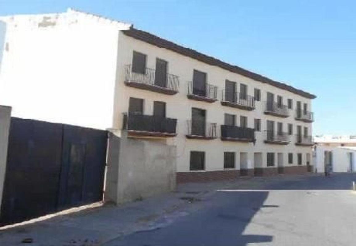 Venta de piso en Piso en Calle Zufre, 2 -4, Gibraleon, Gibraleon
photo 3