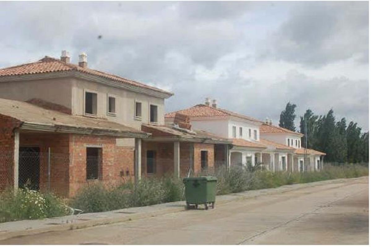Продажа отдельного шале в Casa o chalet en Avenida de la Torre s/n, San Bartolomé de la Torre, Сан-Бартоломе де ла Торре photo 3