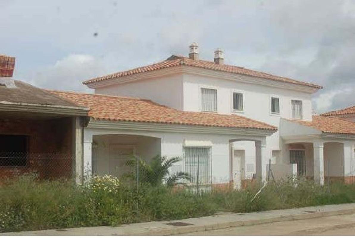 Продажа отдельного шале в Casa o chalet en Avenida de la Torre s/n, San Bartolomé de la Torre, Сан-Бартоломе де ла Торре photo 4
