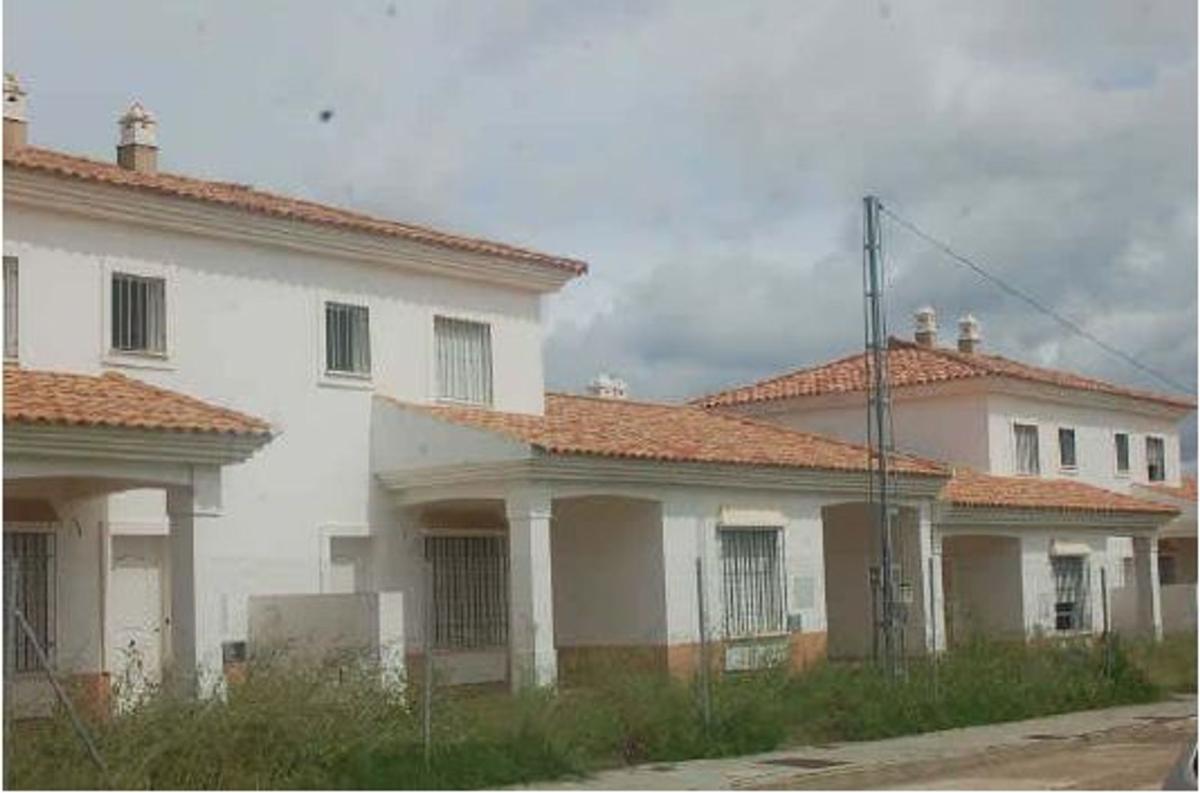 Продажа отдельного шале в Casa o chalet en Avenida de la Torre s/n, San Bartolomé de la Torre, Сан-Бартоломе де ла Торре photo 5