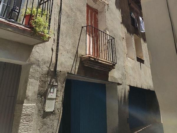 Sale of flat in Piso en Calle Santa Rita, 3, Fraga, Fraga
 photo 3