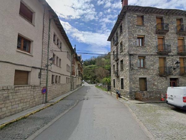 Sale of flat in Piso en Carretera Oto, 5, Broto, Broto
 photo