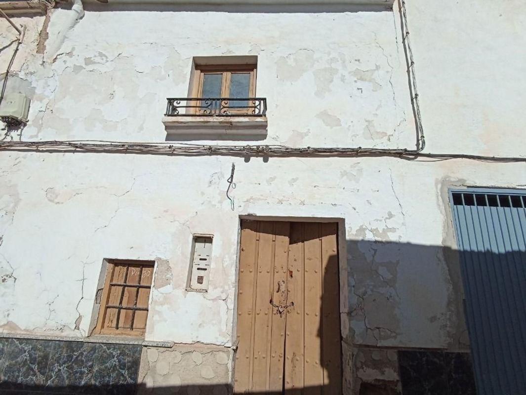 Sprzedaż niezależnego domku jednorodzinnego w Casa o chalet en Calle Palomar, 10, Alcaudete, Alcaudete photo 1