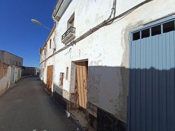 Chalet wolnostojący na sprzedaż w Casa o chalet en Calle Palomar, 10, Alcaudete, Alcaudete thumbnail 1