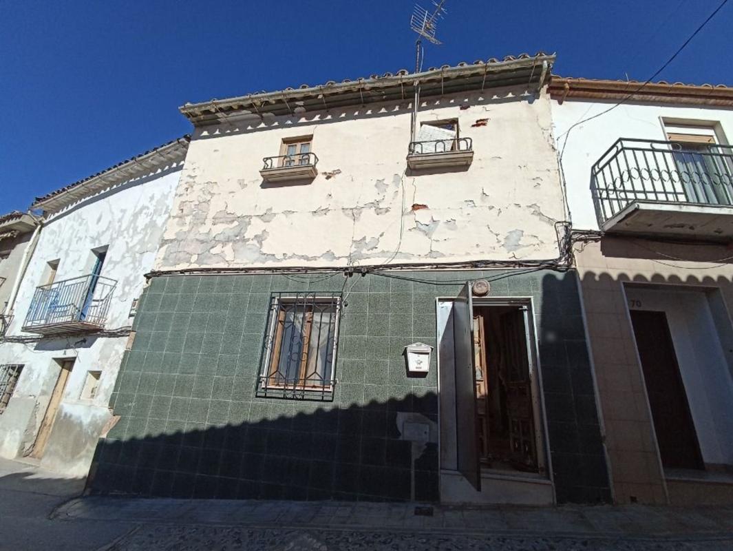 Sprzedaż niezależnego domku jednorodzinnego w Casa o chalet en Calle Carnicería, 72, Alcaudete, Alcaudete photo 1