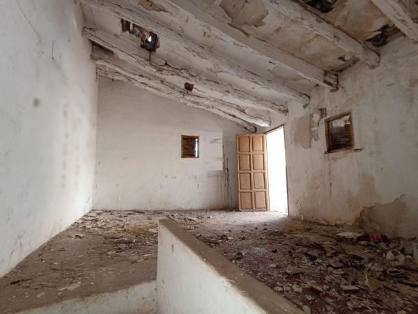 Chalet wolnostojący na sprzedaż w Casa o chalet en Calle Carnicería, 72, Alcaudete, Alcaudete thumbnail 1