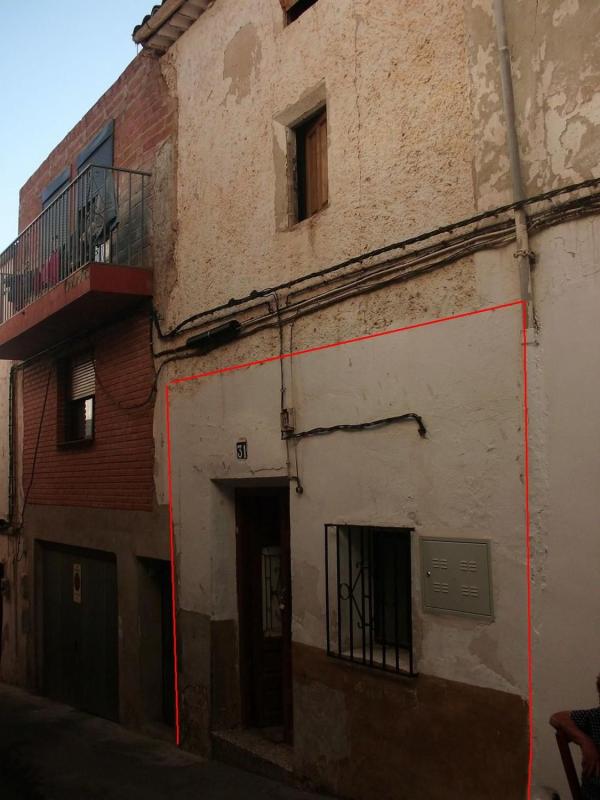 Sprzedaż niezależnego domku jednorodzinnego w Casa o chalet en Calle Cervantes, 31, Beas de Segura, Beas de Segura photo 1