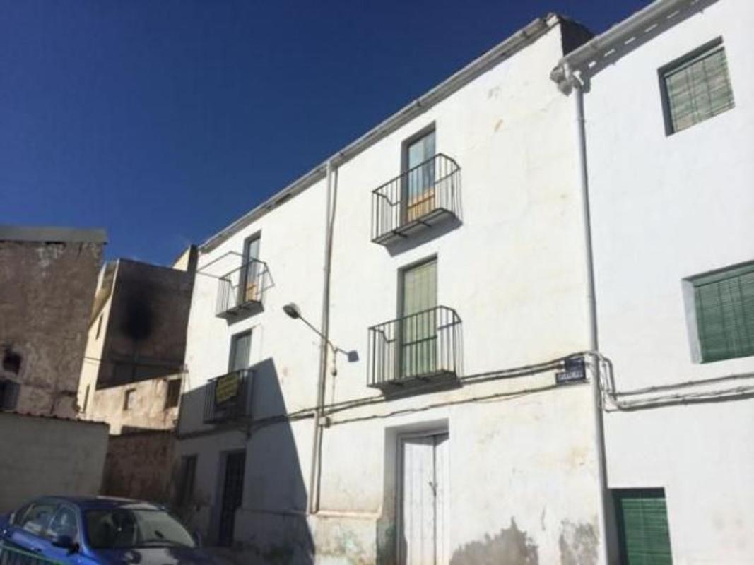 Sprzedaż niezależnego domku jednorodzinnego w Casa o chalet en Calle Carasoles, 51, Pozo Alcon, Pozo Alcon photo 1