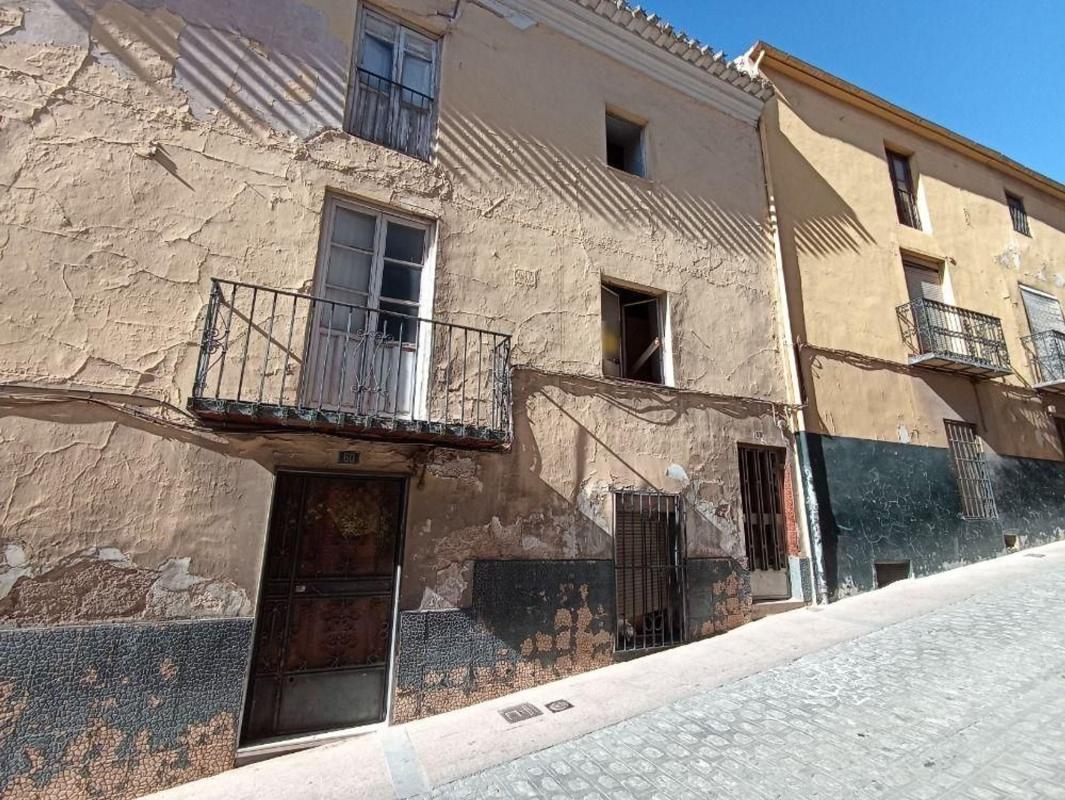 Venta de piso en Piso en Calle Real de San Fernando, 58, Martos, Martos
photo 1