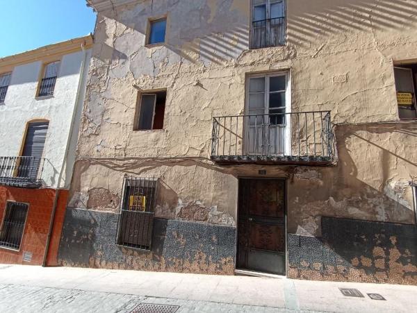 Sprzedaż mieszkania w Piso en Calle Real de San Fernando, 58, Martos, Martos
 photo 2
