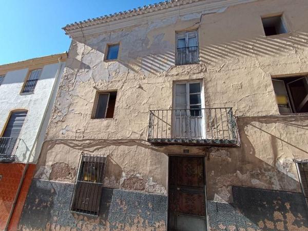 Sprzedaż mieszkania w Piso en Calle Real de San Fernando, 58, Martos, Martos
 photo 3