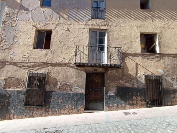 Sprzedaż mieszkania w Piso en Calle Real de San Fernando, 58, Martos, Martos
 photo 4