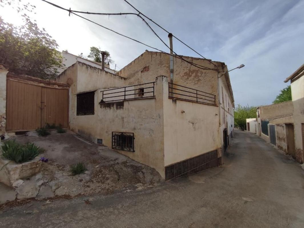 Sprzedaż niezależnego domku jednorodzinnego w Casa o chalet en Rambla Izquierda, 25, Pozo Alcon, Pozo Alcon photo 1