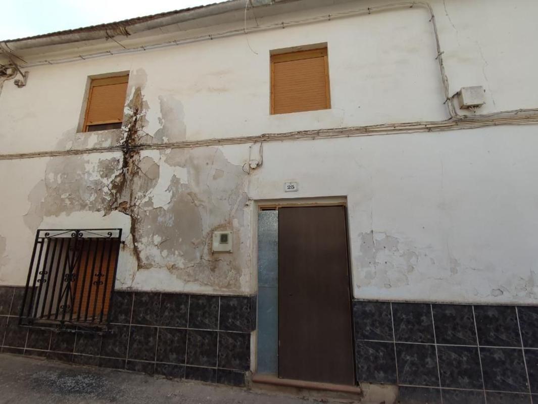 Sprzedaż niezależnego domku jednorodzinnego w Casa o chalet en Rambla Izquierda, 25, Pozo Alcon, Pozo Alcon photo 2