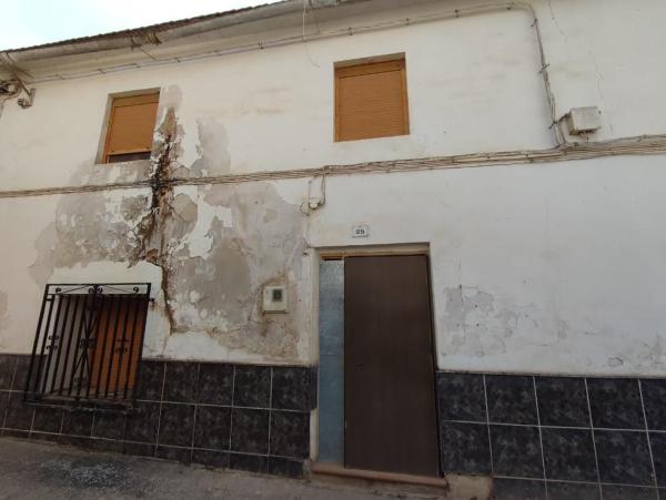 Chalet wolnostojący na sprzedaż w Casa o chalet en Rambla Izquierda, 25, Pozo Alcon, Pozo Alcon thumbnail 1