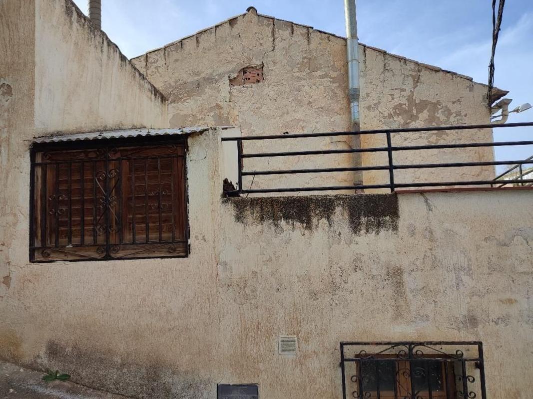 Sprzedaż niezależnego domku jednorodzinnego w Casa o chalet en Rambla Izquierda, 25, Pozo Alcon, Pozo Alcon photo 3