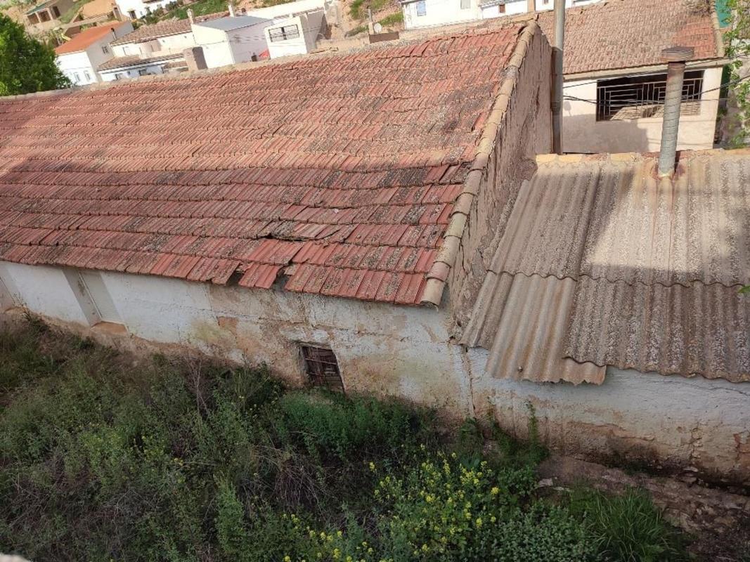 Sprzedaż niezależnego domku jednorodzinnego w Casa o chalet en Rambla Izquierda, 25, Pozo Alcon, Pozo Alcon photo 5