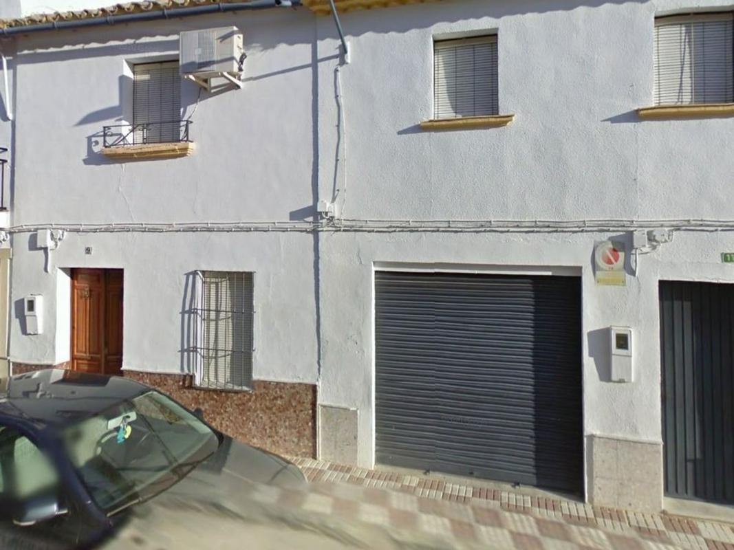 Venta de chalet independiente en Casa o chalet en Calle Hospitalico, 11, Lopera, Lopera
photo 1