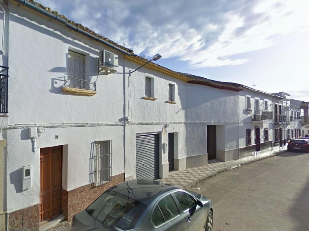 Venta de chalet independiente en Casa o chalet en Calle Hospitalico, 11, Lopera, Lopera
photo 2