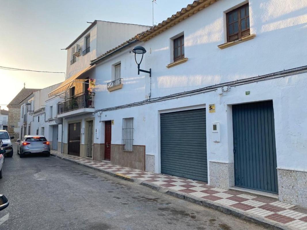 Venta de chalet independiente en Casa o chalet en Calle Hospitalico, 11, Lopera, Lopera
photo 3