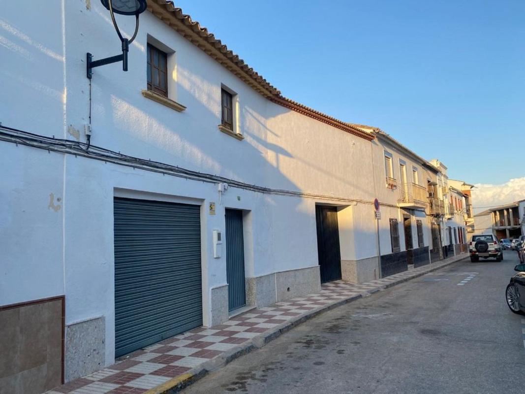 Venta de chalet independiente en Casa o chalet en Calle Hospitalico, 11, Lopera, Lopera
photo 4