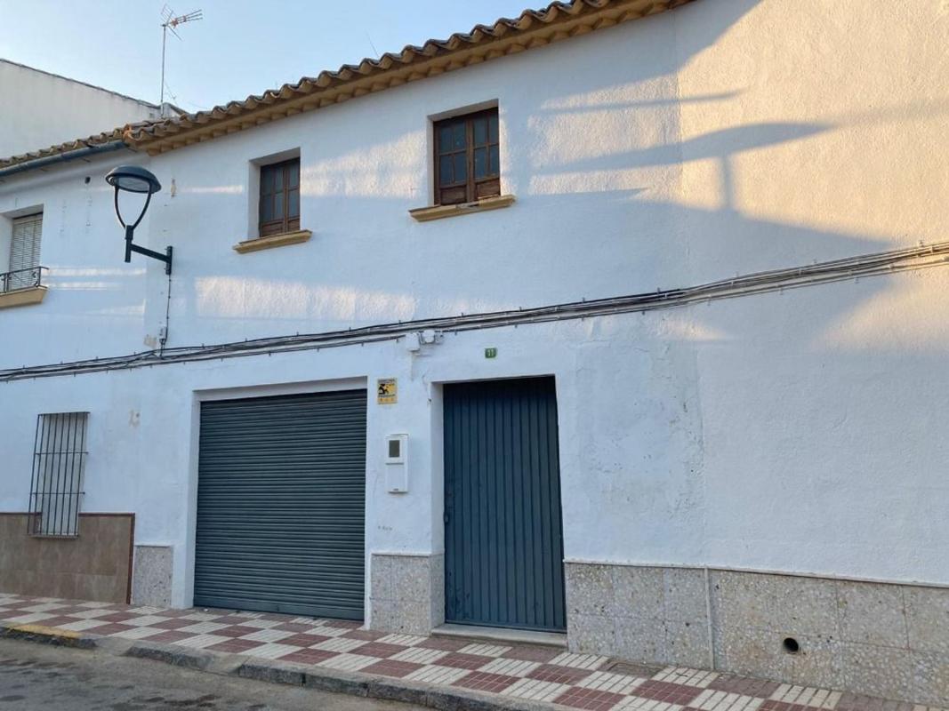 Venta de chalet independiente en Casa o chalet en Calle Hospitalico, 11, Lopera, Lopera
photo 5