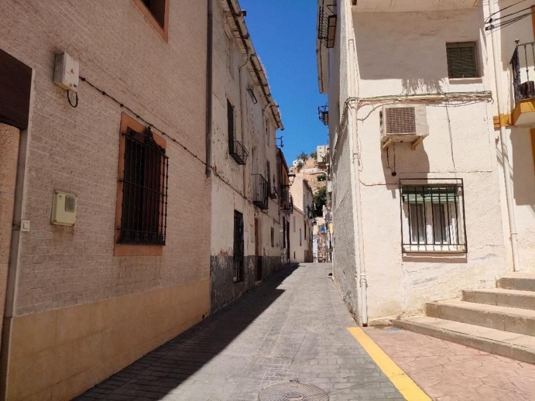 Sprzedaż mieszkania w Piso en Calle Pablo Picasso, 18, Torres, Torres
photo 2