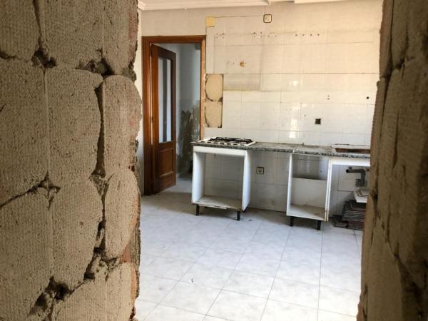 Sprzedaż mieszkania w Piso en Calle Real de San Fernando, 41, Martos, Martos
 photo 4