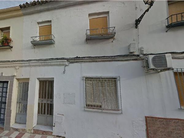 Sprzedaż mieszkania w Piso en Calle San Mateo, 3, Torredonjimeno, Torredonjimeno
 photo 1