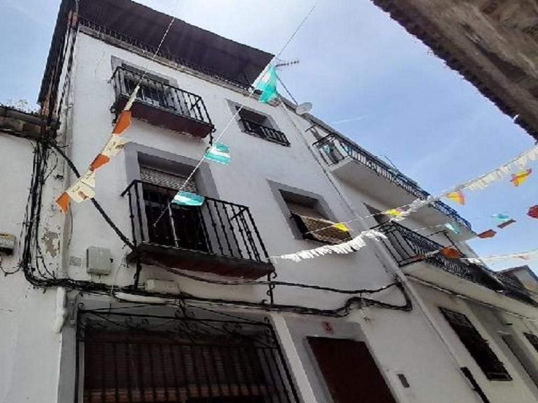 Sprzedaż niezależnego domku jednorodzinnego w Casa o chalet en Calle Virgen de los Remedios, 3, Ibros, Ibos photo 2