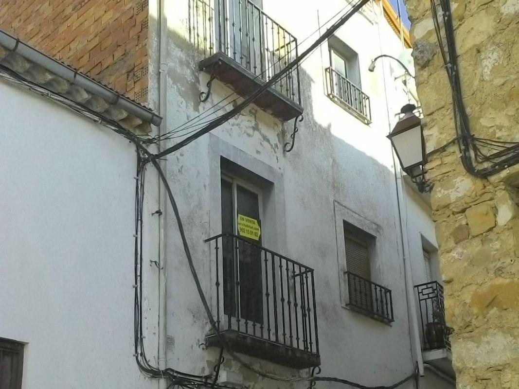 Sprzedaż niezależnego domku jednorodzinnego w Casa o chalet en Calle Virgen de los Remedios, 3, Ibros, Ibos photo 3
