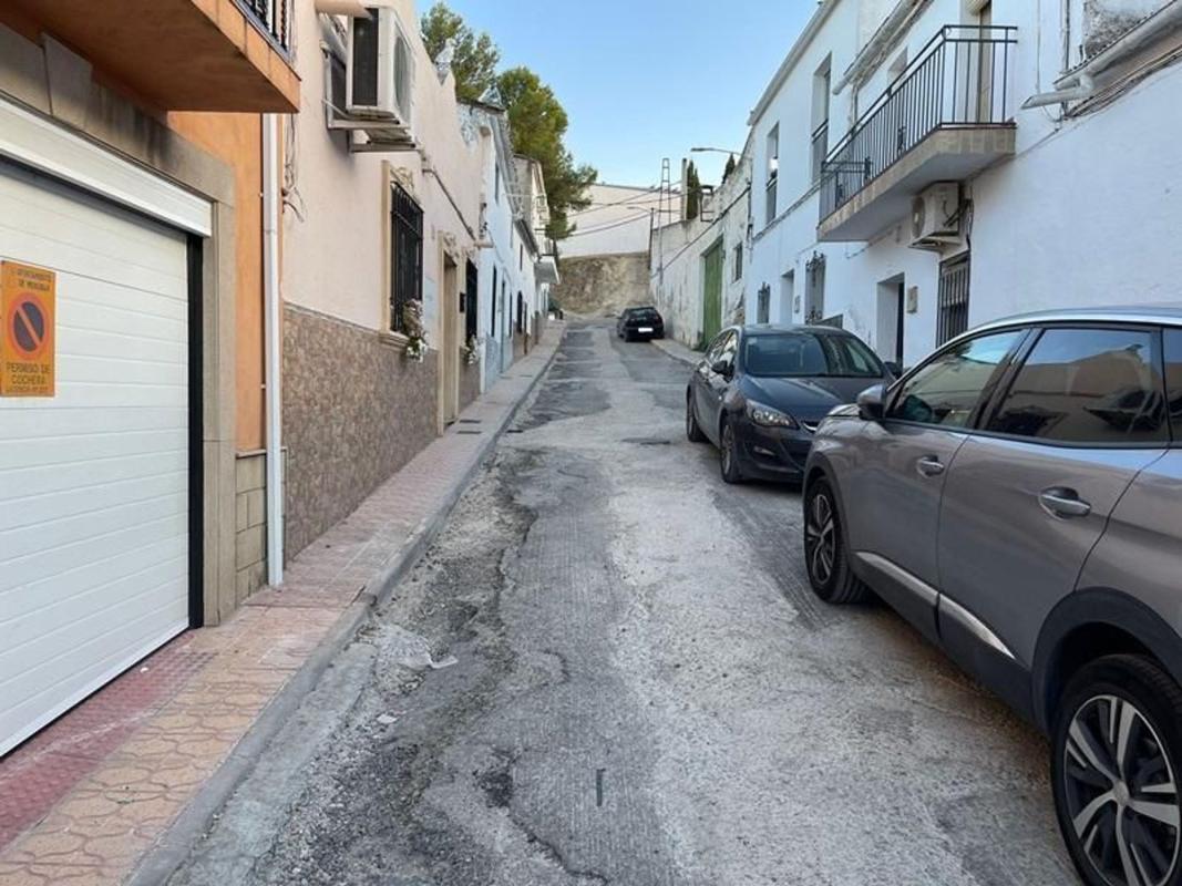 Sprzedaż niezależnego domku jednorodzinnego w Casa o chalet en Calle la Pompa, 18, Mengíbar, Mengíbar photo 4