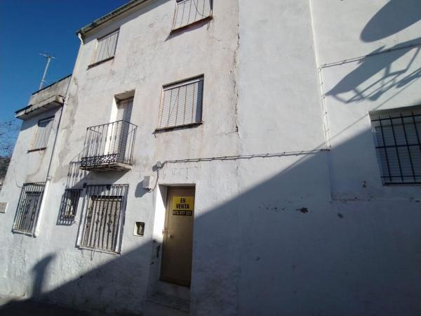 Chalet wolnostojący na sprzedaż w Casa o chalet en Calle Cantón del Toledillo, 1, Beas de Segura, Beas de Segura photo 1