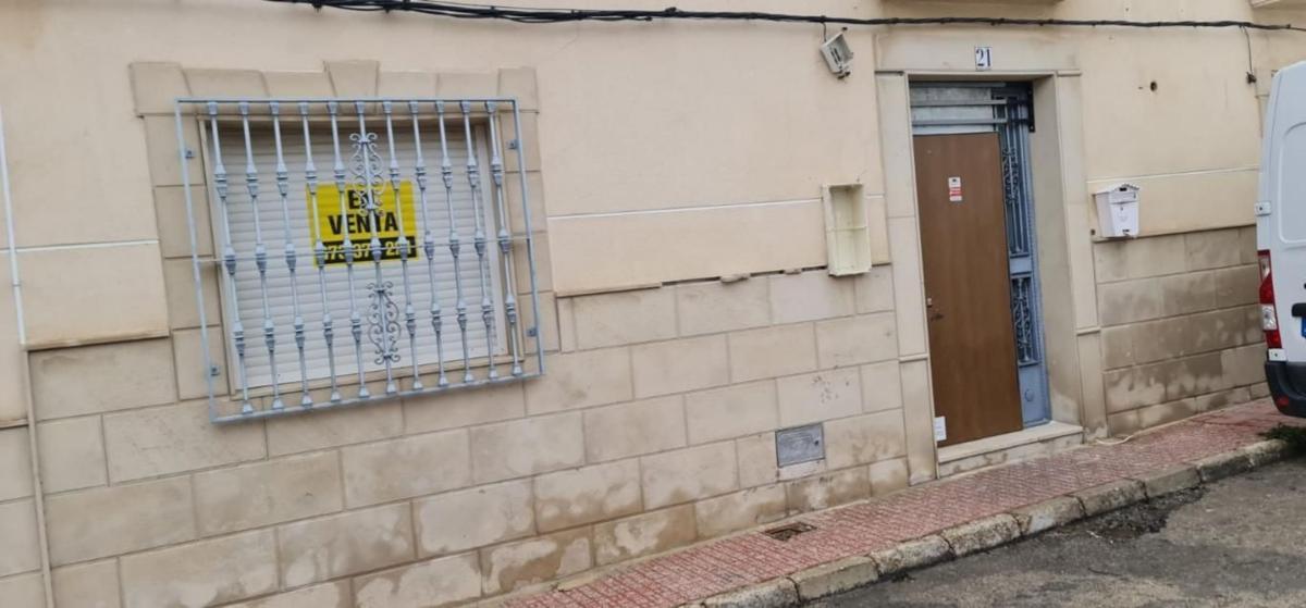 Sprzedaż mieszkania w Piso en Calle Jandulilla, 21, Jodar, Jodar
photo 1