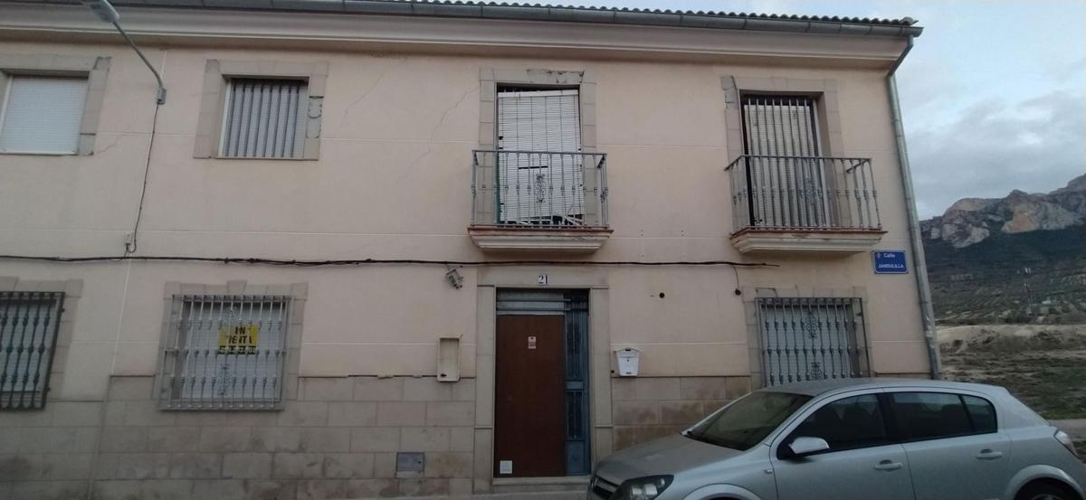 Sprzedaż mieszkania w Piso en Calle Jandulilla, 21, Jodar, Jodar
photo 2