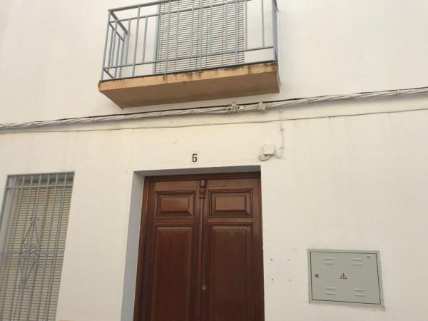 Chalet wolnostojący na sprzedaż w Casa o chalet en Calle Cruz de la Monja, 6, Porcuna, Porcuna thumbnail 1