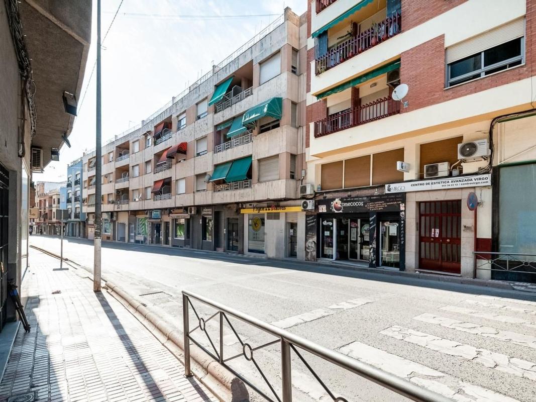 Venta de piso en Piso en Calle Real, 71, Torredonjimeno, Torredonjimeno
 photo 2