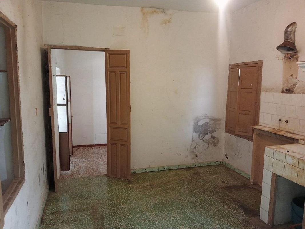 Sprzedaż niezależnego domku jednorodzinnego w Casa o chalet en Calle Pedro Sánchez, 7, La Carolina, La Carolina photo 2