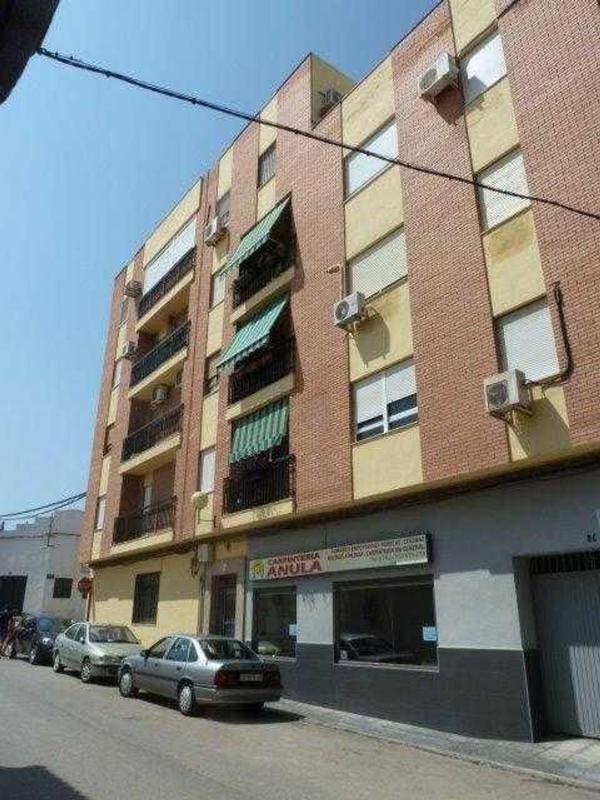 Sprzedaż mieszkania w Piso en Calle Baeza, 86, Bailén, Bailén
photo 2