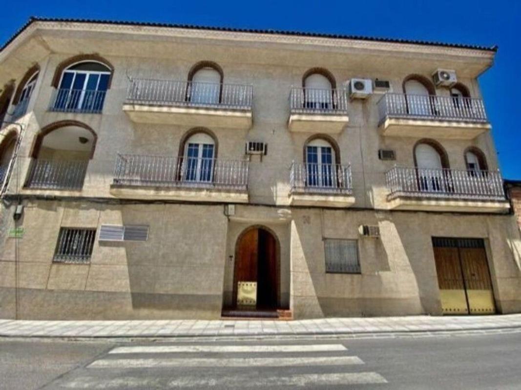 Sprzedaż mieszkania w Piso en Calle Pedro Perez, 54, Begijar, Begijar
photo 1