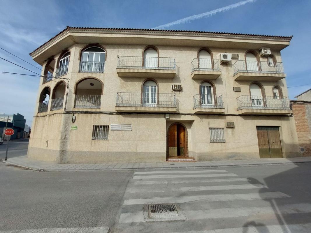 Sprzedaż mieszkania w Piso en Calle Pedro Perez, 54, Begijar, Begijar
photo 1