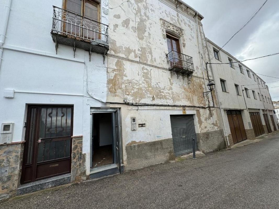 Sprzedaż niezależnego domku jednorodzinnego w Casa o chalet en Puerta de Jaén, 16, Martos, Martos photo 1