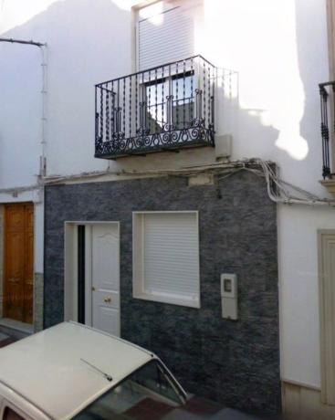 Chalet wolnostojący na sprzedaż w Casa o chalet en Calle Marcos Cubillo, 44, Mancha Real, Mancha Real photo 1