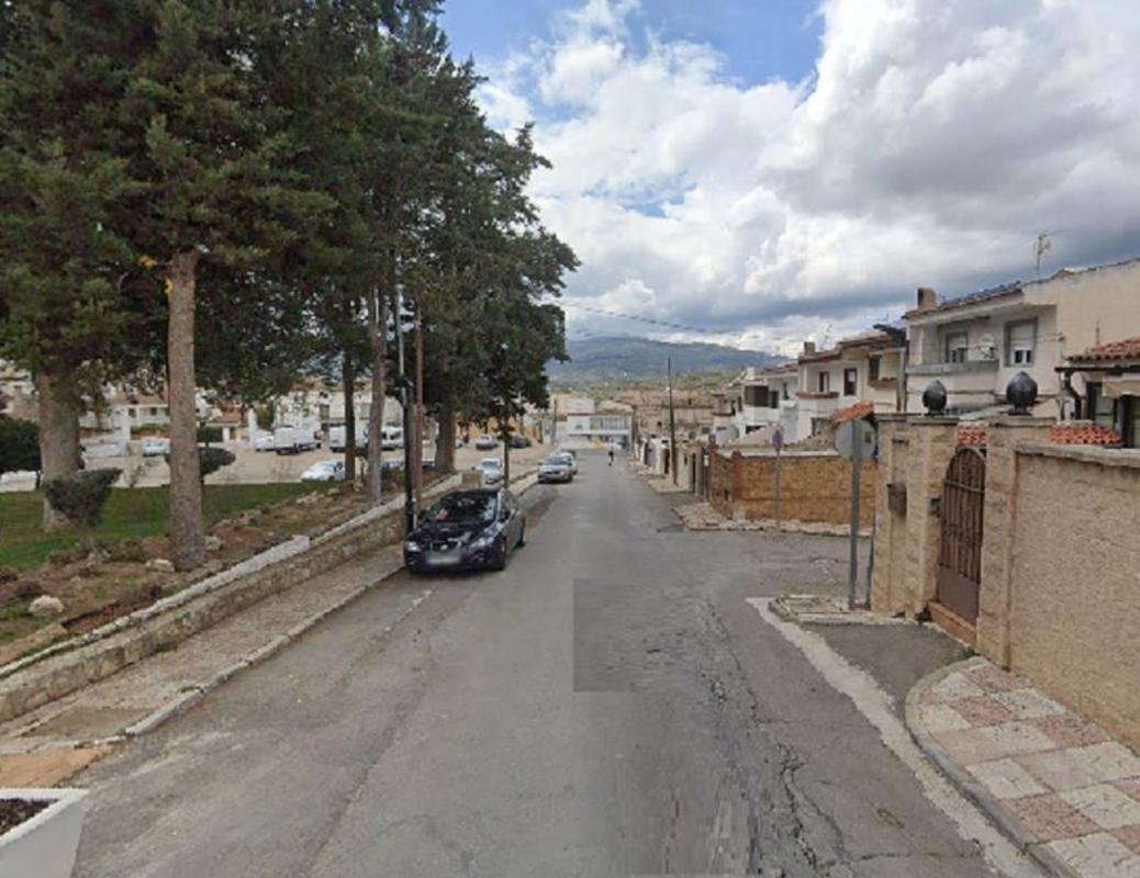 Sprzedaż niezależnego domku jednorodzinnego w Casa o chalet en Calle García Lorca s/n, Los Villares, Los Villares photo 1