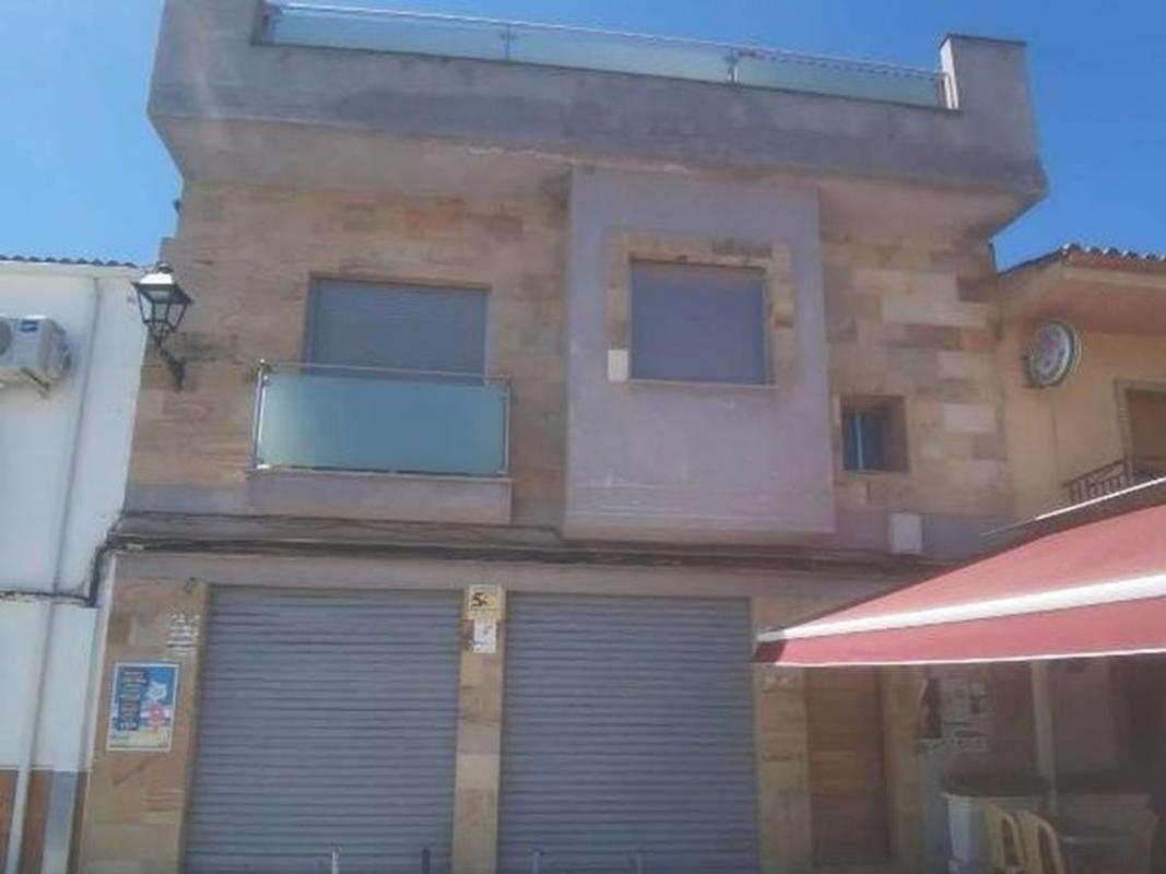 Sprzedaż niezależnego domku jednorodzinnego w Casa o chalet en Carretera Andujar, 3, Villanueva de la Reina, Villanueva de la Reina photo 1