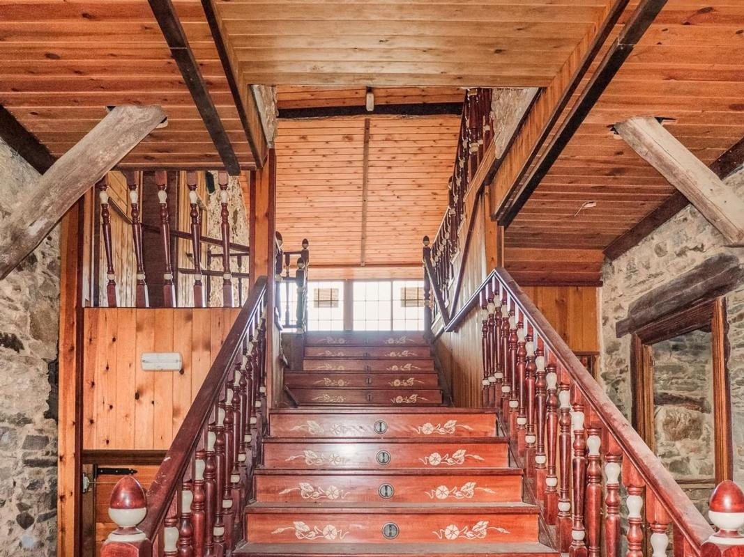 Sprzedaż niezależnego domku jednorodzinnego w Casa o chalet en Calle Principal - Ctr Veiga Da Cima s/n, Barjas, Barjas photo 3
