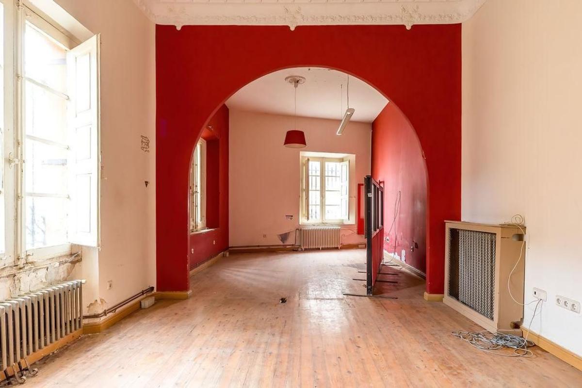 Sprzedaż niezależnego domku jednorodzinnego w Casa o chalet en Calle San Juan, 14, Gordoncillo, Gordoncillo photo 3