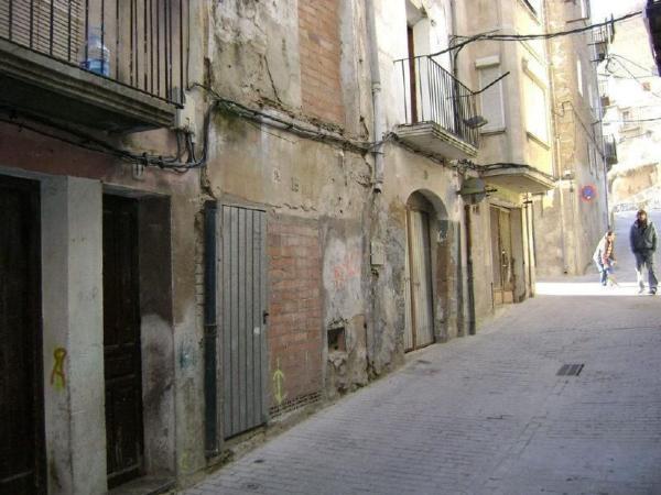 Chalet independiente en venta en Casa o chalet en Calle Santa Anna, 17, Balaguer, Balaguer
 photo 1
