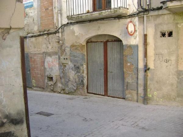 Chalet independiente en venta en Casa o chalet en Calle Santa Anna, 17, Balaguer, Balaguer
 photo 2